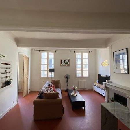 Appartement Heart Of Aix 90M2 Aix-en-Provence Dış mekan fotoğraf
