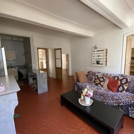 Appartement Heart Of Aix 90M2 Aix-en-Provence Dış mekan fotoğraf