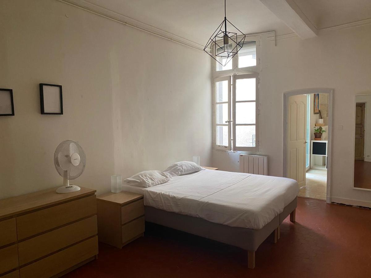 Appartement Heart Of Aix 90M2 Aix-en-Provence Dış mekan fotoğraf