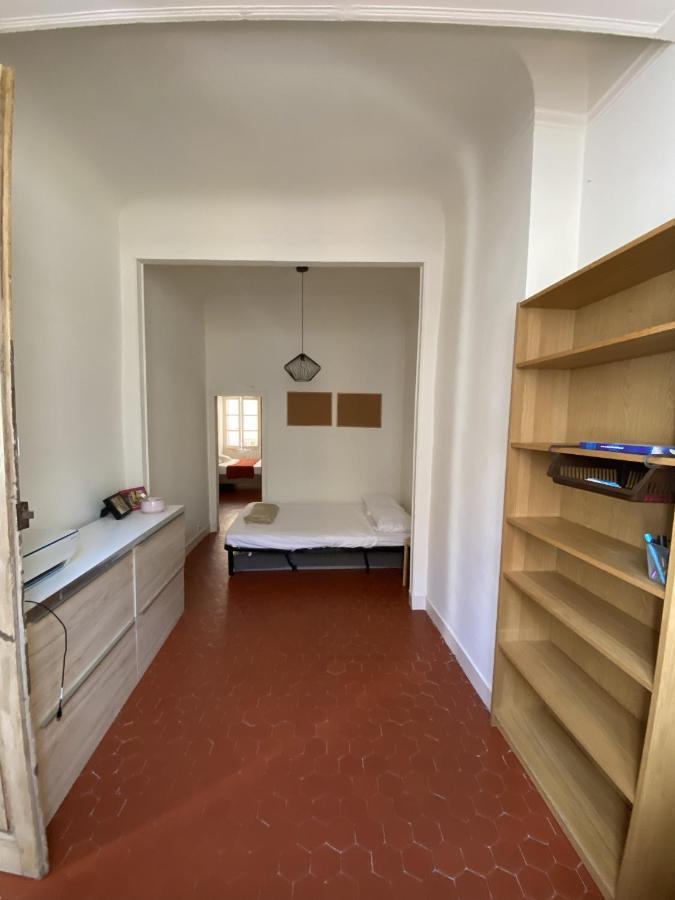 Appartement Heart Of Aix 90M2 Aix-en-Provence Dış mekan fotoğraf