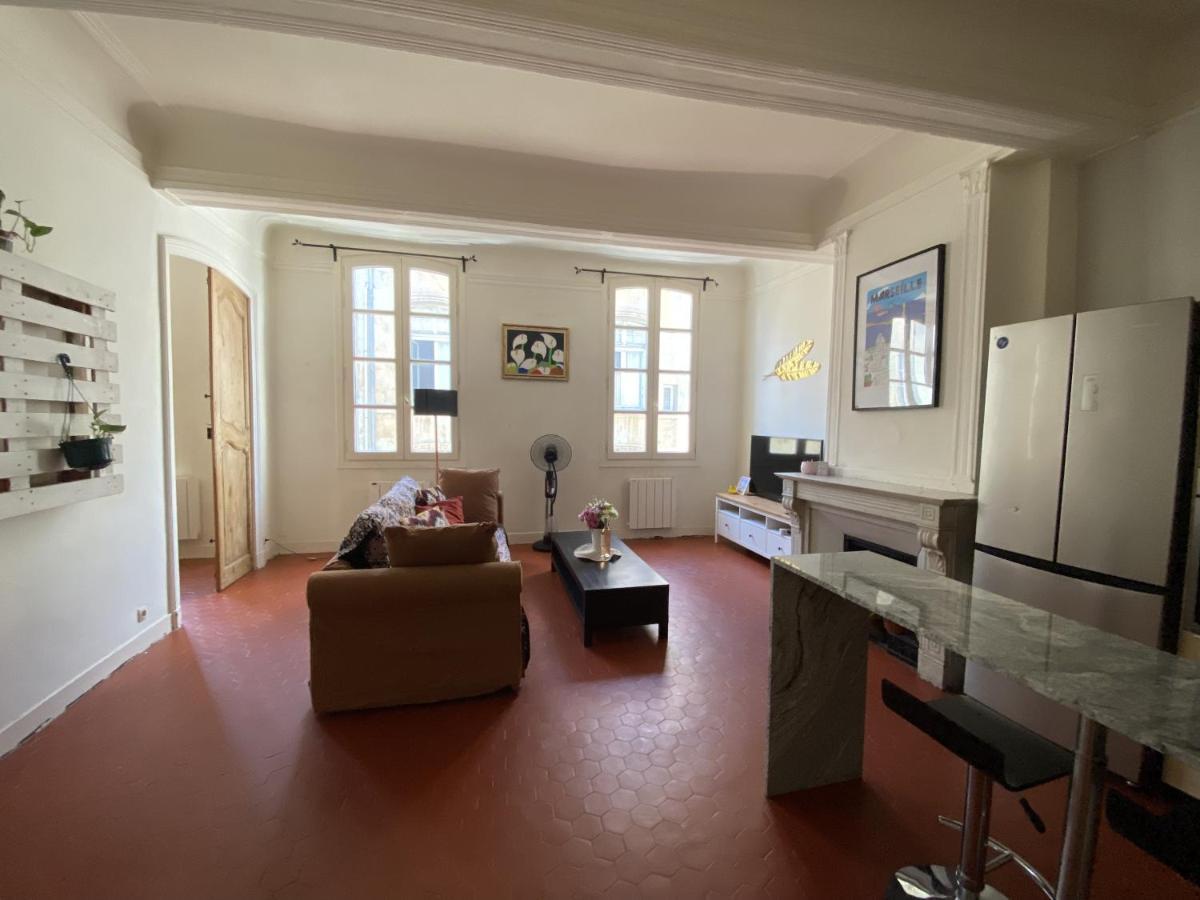 Appartement Heart Of Aix 90M2 Aix-en-Provence Dış mekan fotoğraf